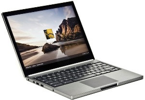 Chromebook Pixel